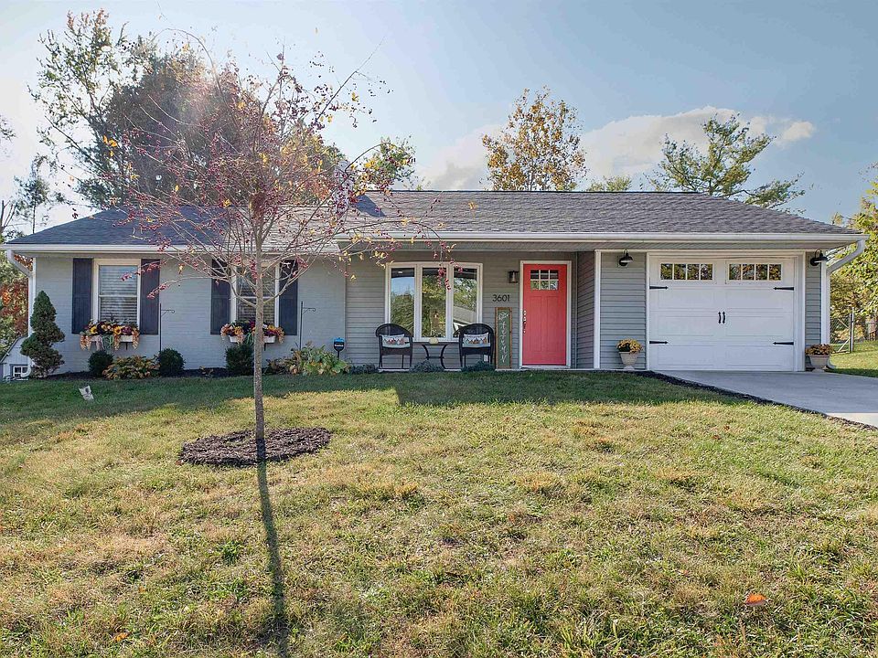 1st image of 3601 W Indian Creek Dr