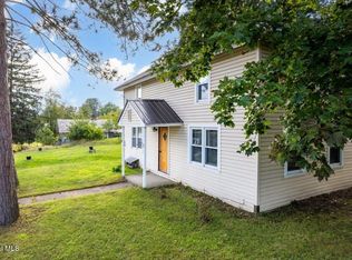 51 Library Avenue, Warrensburg, NY 12885