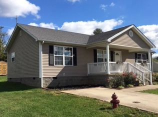 43 Royal Gold Ct, Springfield, KY 40069