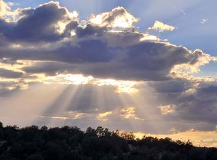 49203 N Sundance Way, Seligman, AZ 86337