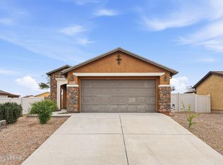 8263 W Anser Loop, Tucson, AZ 85757