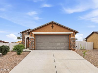 8263 W Anser Loop, Tucson, AZ, 85757