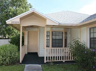 10539 Cresto Delsol Cir, Orlando, FL 32817