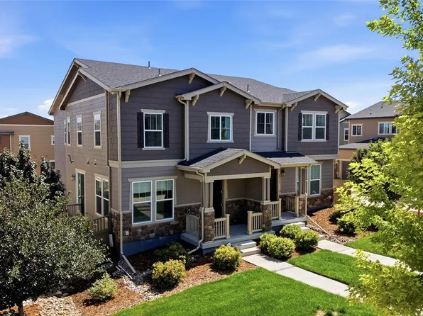 2985 Low Meadow Boulevard, Castle Rock, CO 80109