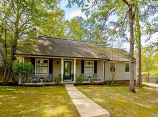 909 Cedar Ridge Dr, Little Rock, AR 72211