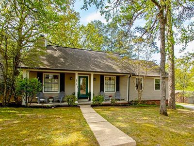909 Cedar Ridge Dr, Little Rock, AR, 72211