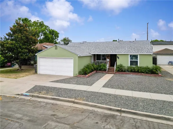 106 E Osgood St, Long Beach, CA 90805