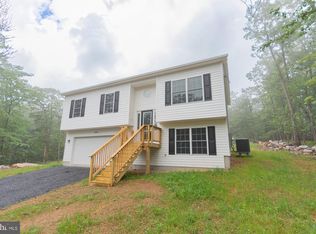 503 Grouse Dr, Winchester, VA 22602