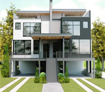 1204 Barnes St NW #A, Atlanta, GA, 30318