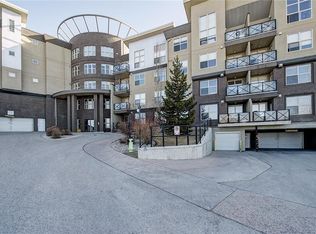 88 Arbour Lake Rd NW #413, Calgary, AB T3G0C2