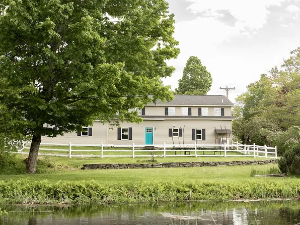 127 Swan Lake Avenue, Belfast, ME 04915