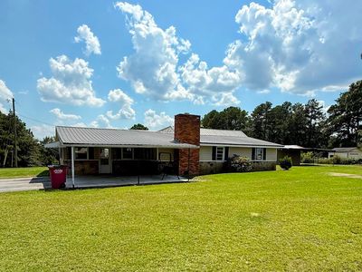 5190 Mount Pleasant Church Rd, Macon, GA, 31216