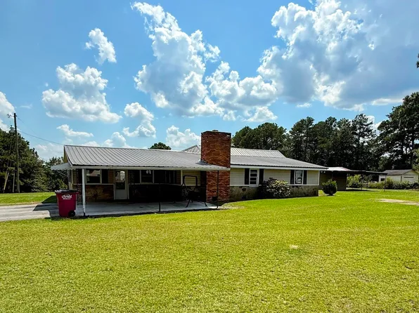 5190 Mount Pleasant Church Rd, Macon, GA 31216