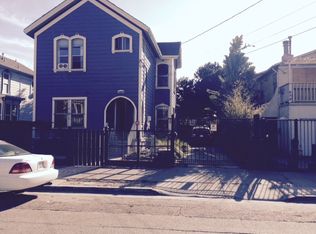878 Wood St, Oakland, CA 94607