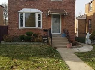 2008 S 22nd Ave, Broadview, IL 60155
