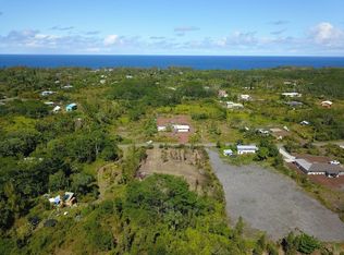 5th Ave LOT 1224, Keaau, HI 96749