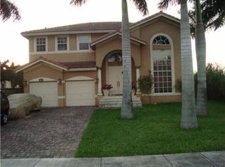 3006 SW 148th Ave, Miami, FL 33185