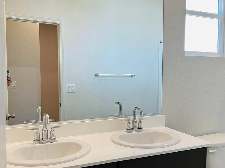 Bathroom #2