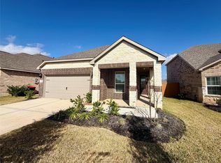 3053 Sorrento Hill Dr, Katy, TX 77493