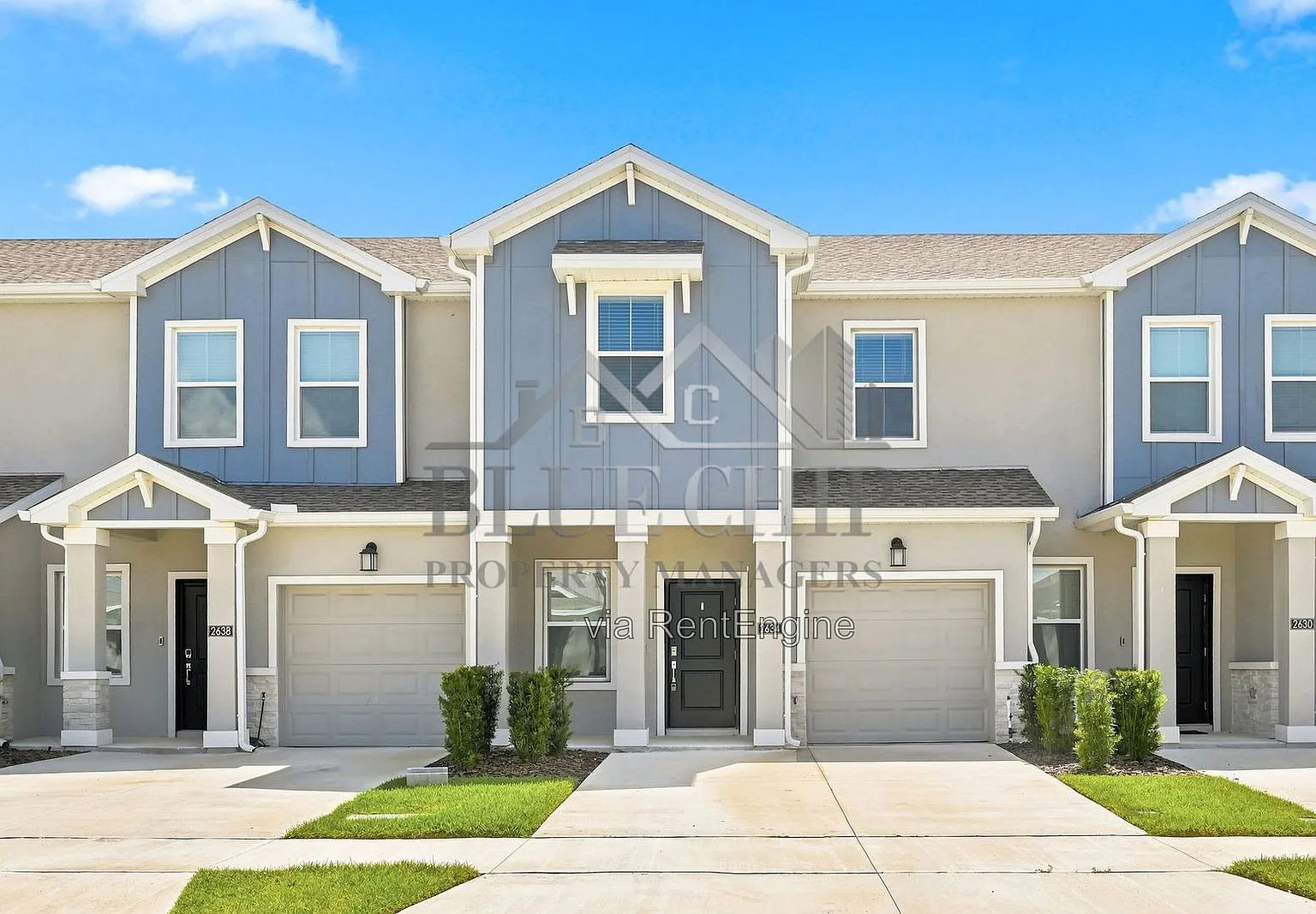 3 bed, 2.5 bath, 1834 sqft, $2,295 — Photo 1