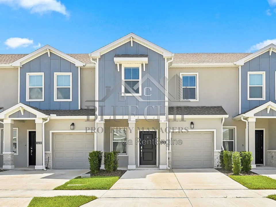 2634 Runners Cir