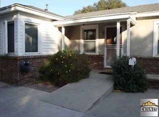 6922 Newcastle Ave, Reseda, CA 91335