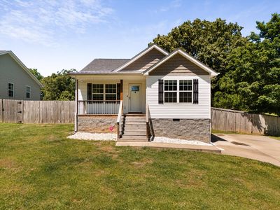 1206 Hornal Rd, White Bluff, TN, 37187