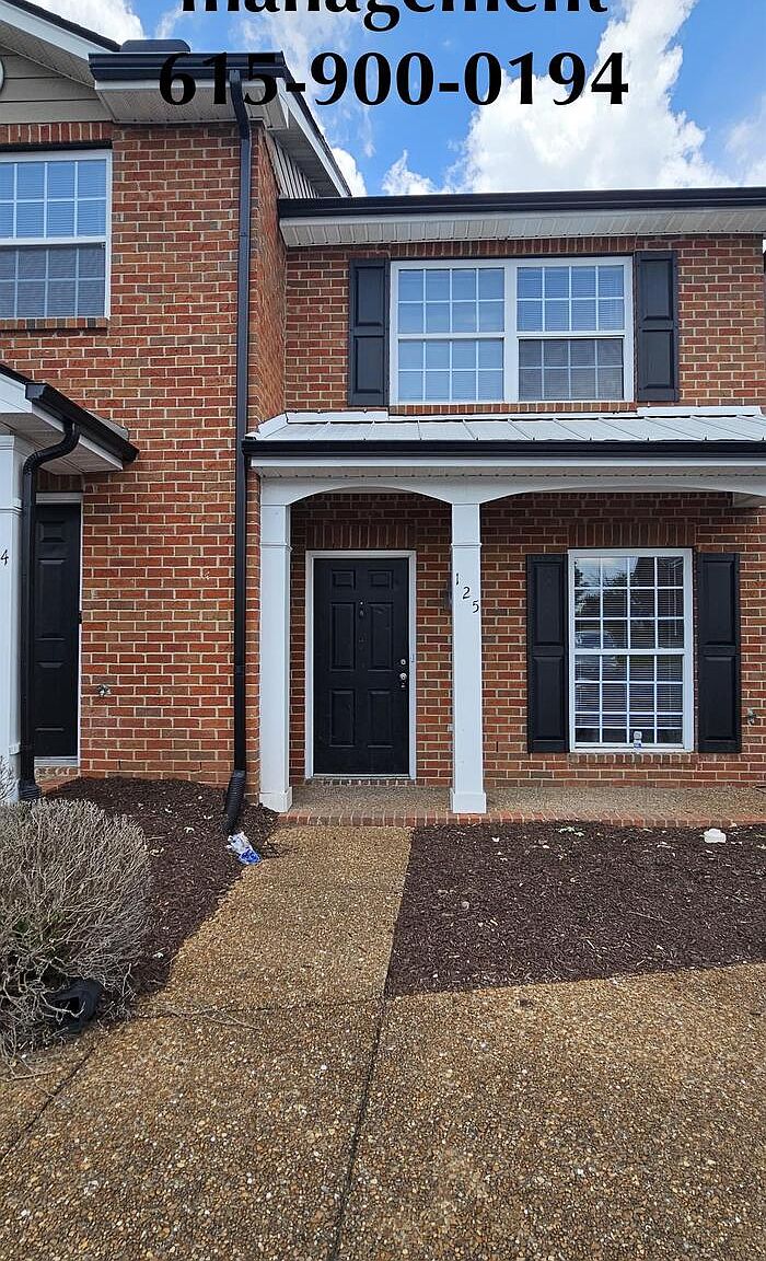 125 Stewarts Landing Cir, Smyrna, TN 37167 Zillow