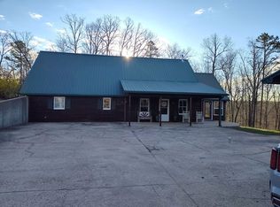 24665A State Highway 19, Eminence, MO 65466