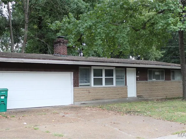 10448 Halls Ferry Rd, Saint Louis, MO 63136