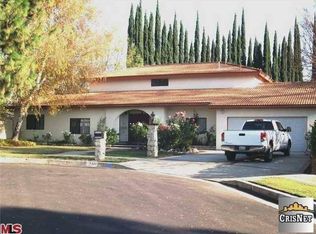 17330 Septo St, Northridge, CA 91325