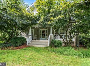 8537 Georgetown Pike, Mc Lean, VA 22102