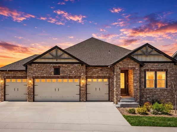 8641 S De Gaulle Court, Aurora, CO 80016