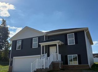 101 Rucksack Ct, Elizabethtown, KY 42701