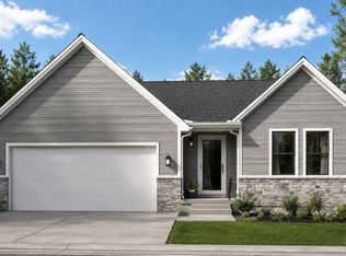 3132 Scenic Hills Dr, Williamsburg, MI 49690