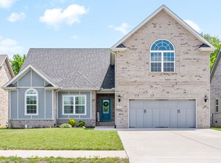 139 Jesse Dr, Pleasant View, TN 37146