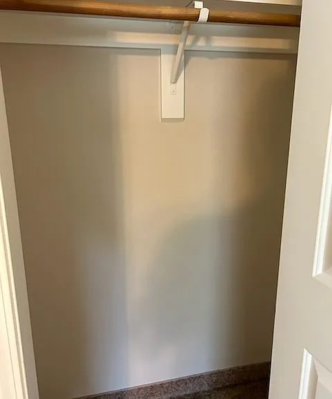 His