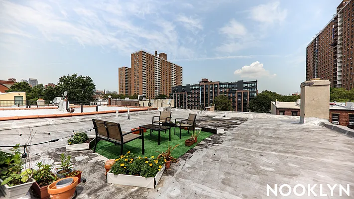 Rented by Nooklyn NYC LLC | media 7