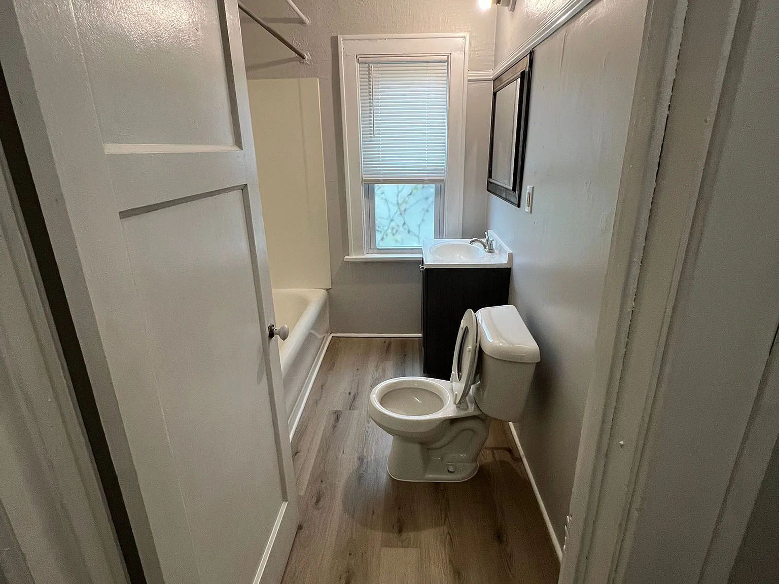 Duplex for rent in MIlwaukee — Photo 4