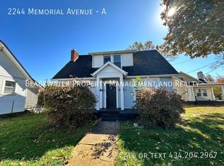 2244 Memorial Ave APT A, Lynchburg, VA 24501