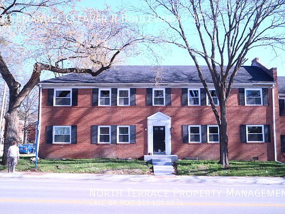 2nd image of 910 Emanuel Cleaver Ii Blvd APT 1E