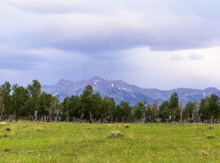 Tbd Frontier Rd, Placerville, CO 81430