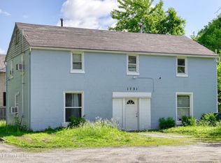1731 Meyers Ln #3, Louisville, KY 40216