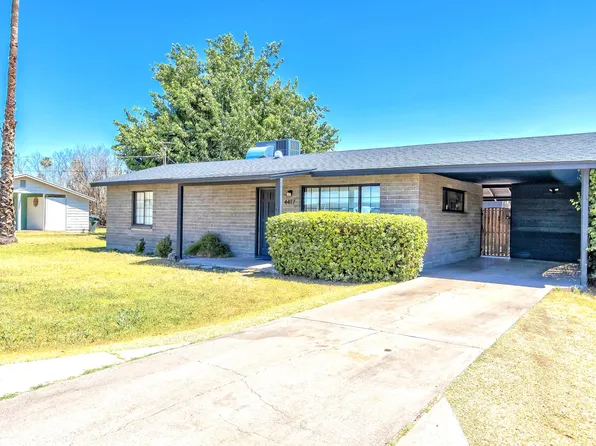 4417 N 21st St, Phoenix, AZ 85016