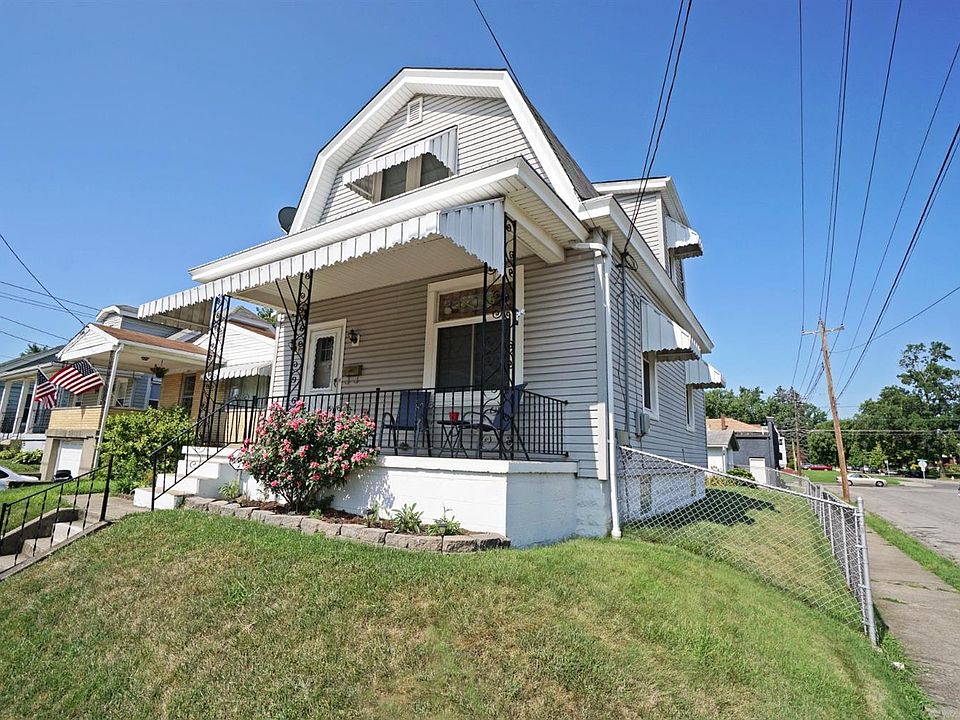 1st image of 5257 Warren Ave