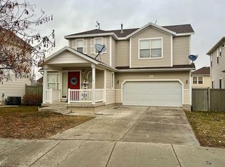 3893 E Chilton Rd, Eagle Mountain, UT 84005