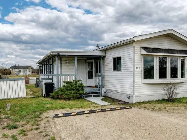 714-128 Township #55037, Grande Prairie, AB T8X 4A9