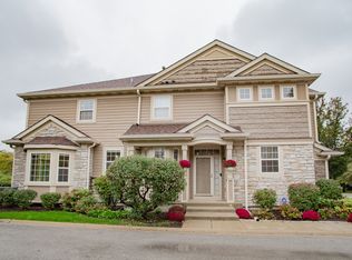 4603 Jenna Rd, Glenview, IL 60025