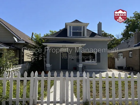 4352 Vallejo St, Denver, CO 80211