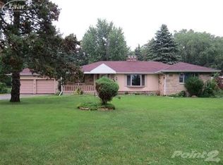 701 Silver Lake Rd, Linden, MI 48451